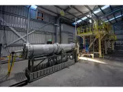 PyroGenesis' Plasma SPARC™ System Debuts at New Zealand's First Southern Hemisphere Refrigerant Facility