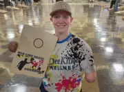 Quadruple Amputee Cornhole Pro Dayton Webber Faces Murder Charges in Maryland Shooting