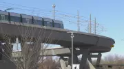 Québec City Mayor Praises Edmonton's Transit Line as Model for Rail Project