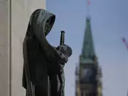 Quebec Government Argues No Limits on Notwithstanding Clause at Supreme Court