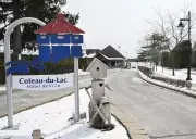 Quebec Hometown Mourns Pilot Antoine Forest Killed in LaGuardia Airport Crash