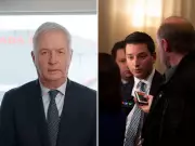 Quebec Minister Demands Air Canada CEO's Firing Over French Language Controversy