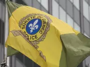 Quebec Police Watchdog Probes Fatal Shooting by SQ Officers in St-Raphaël