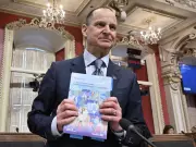 Quebec's 7th Consecutive Deficit Budget Sparks Opposition Outrage Over CAQ Leader Fund