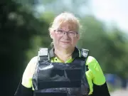 Queen City Patrol Co-Founder Pleads Guilty to Fraud, Receives Conditional Sentence