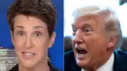 Rachel Maddow Criticizes Trump's Alleged Pro-Russia Actions Amid Iran Conflict
