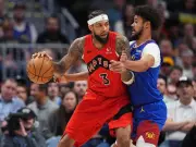 Raptors' Late-Game Loss to Nuggets: A Revealing Lesson or a Fatal Flaw?