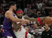 Raptors Must Unlock Brandon Ingram's Offense to Avoid Play-In Tournament