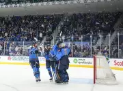 Raygan Kirk's Shutout Leads Toronto Sceptres to 2-0 Victory Over Seattle Torrent