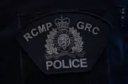 RCMP Charges Filed After Empty Tour Bus Stolen from Yellowknife Gas Station