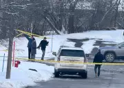 RCMP Identifies Victim in Moncton Homicide Case from February Incident