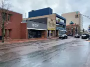 RCMP Investigates Severe Assault in Moncton Leaving Man with Serious Injuries