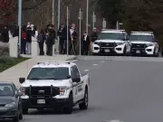 RCMP Responds to False Threat at Burnaby North High School, Lockdown Lifted