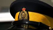 RCMP to Assume Policing Duties in Trenton, Nova Scotia Starting Next Month