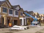 Record Housing Development Eases Calgary's Multi-Family Market, Boosts Choice