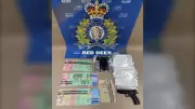 Red Deer RCMP Charge Three in Alberta Drug Bust Following January Investigation