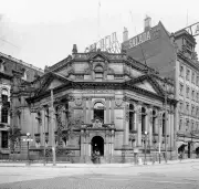 Rediscovering Frank Darling: The Overlooked Architect Who Shaped Toronto's Skyline