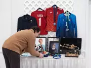 Regina Community Rallies After Tragic Carbon Monoxide Death of 11-Year-Old Henry Losco