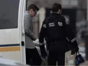 Regina Gang Initiation Involved Drive-by Shootings, Court Hears