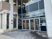 Regina Library Disputes Union's Machete Injury Claim, Calls for Provincial Action