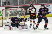 Regina Pats Brace for Hostile Crowd as WHL Playoffs Kick Off in Medicine Hat
