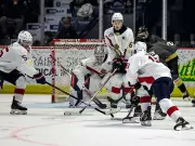 Regina Pats Enter WHL Playoffs Despite Five-Game Skid, Face Champion Tigers