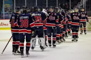 Regina Pats Secure WHL Playoff Berth for First Time Since 2023 Season