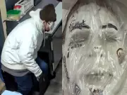 Regina Police Seek Public Assistance in Identifying Masked Burglary Suspect