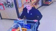 Regina Police Seek Woman in Gift Card Fraud Case: Crime Stoppers Issues Alert