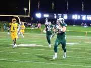 Regina Rams Duo Carson Sombach and Ethan Graham Headed to CFL National Combine
