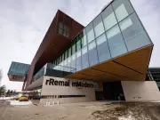 Remai Modern Replaces Boilers to Maintain Strict Climate Control for Art Collection