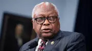 Rep. James Clyburn Announces Reelection Bid, Ending Retirement Speculation