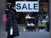 Retail Sales Rise 1.1% in January, But Energy Price Shock Looms for Consumers