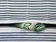 Retiree's Market Crash Fears: Should He Shift to 100% Income Portfolio?