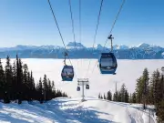 Revelstoke Mountain Resort Redefines Snow Days with Epic Powder and Authentic Culture