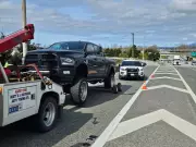 Richmond RCMP Intensifies Crackdown on Excessive Speeding and Stunt Driving