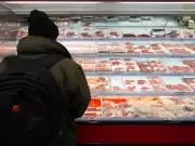 Richmond RCMP Intensifies Crackdown on Organized Meat Theft Ring