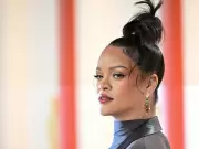 Rihanna's Los Angeles Mansion Targeted in Shooting Incident, Suspect Arrested