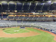 Rogers Centre's New Rogers Terrace Ready for Blue Jays' 2026 Season