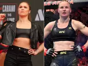 Ronda Rousey Slams UFC Over Fighter Pay, Sparking Feud with Valentina Shevchenko