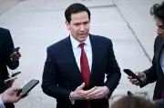 Rubio Denies Zelenskyy's Claim U.S. Urged Ukraine Land Cession to Russia