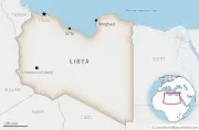 Russian Tanker Catches Fire and Sinks Off Libyan Coast in Major Maritime Incident