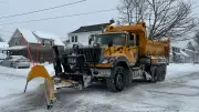 Saint John Launches Snowplow Naming Contest, Invites Residents to Participate