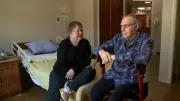 Saint John Man Faces $20,000 Hospital Bill After 18-Month Wait for Nursing Home Bed