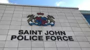 Saint John Police Investigate Hit-and-Run After Man Suffers Leg Fracture