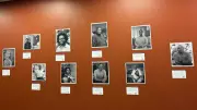 Saint Mary's University Unveils New Exhibition for Black History Milestone