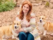 Sarah Ferguson Denies Reality Show Plans to Clone Queen Elizabeth's Corgis