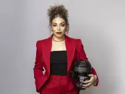 Sarah Nurse Shares Her Spring Beauty Essentials as Revlon Ambassador