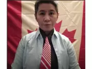 Saskatchewan Crown Stays Charges Against 'Queen of Canada' Romana Didulo