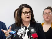 Saskatchewan Government Faces Criticism Over $10-a-Day Child Care Age Cutoff